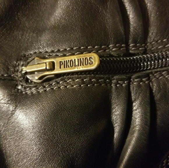 Pikolinos Mid-Calf Boots Le Mans 838 - Picture 2 of 8